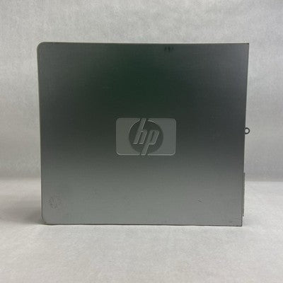 HP Compaq dc5850 SFF AMD Athlon 500B 2.6 GHz 2 GB RAM No HDD No OS