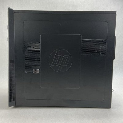 HP Pavilion P7-1520T MT Intel Core i5-3330 3GHz 4GB RAM No HDD No OS