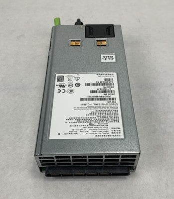 Cisco PS-2651-1-LF Plantinum 80 Plus 650W Power Supply