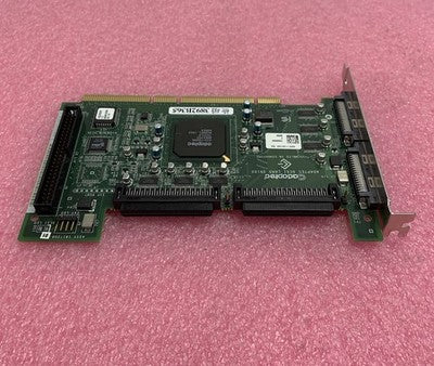 Adaptec 1817206-01 39160 SCSI Card