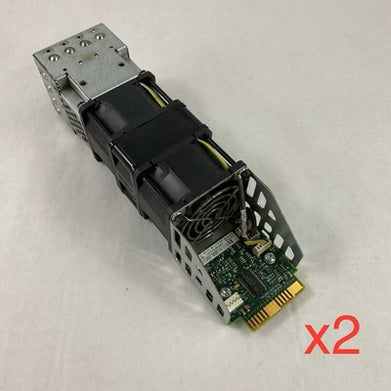 HP 349798-001 Fan Module (Lot of 2)