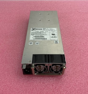 3Y Power Technology YM-7421D Rev: B 420W Server Power Supply