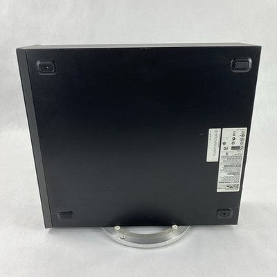 HP ProDesk 600 G1 SFF Intel Core i3-4160 3.6GHz 2x4GB RAM No HDD No OS
