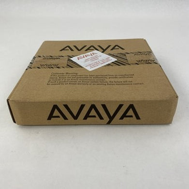 Avaya 1616WMNT01A 1616IPT Wall Mount