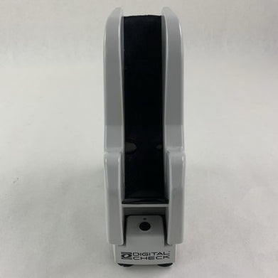 Digital Check Smart Jogger Check Scanner No AC Adapter Power Tested