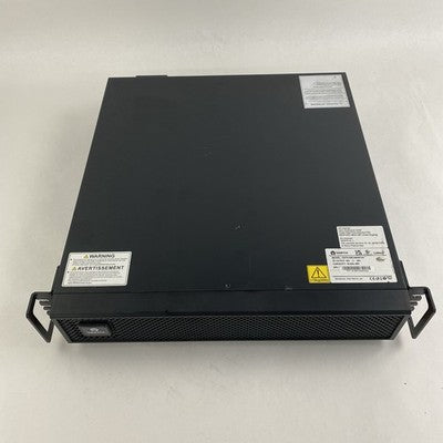 Vertiv Liebert GXT5-EBC48VRT2U GXT5 External battery cabinet 48V Tested