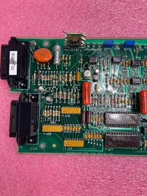 TAYLOR MOD SYSTEMS  125S1994-1  Rev LL  Circuit Board