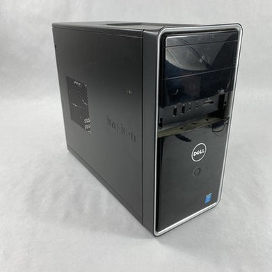 Dell Inspiron 3847 MT Intel Core i3-4170 3.7GHz 2x4GB RAM No HDD No OS