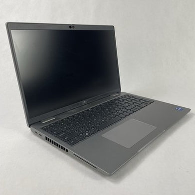 Dell Latitude 5520 15.6" i5-1145G7 2.60 GHz 8 GB RAM No SSD No OS Dented Top