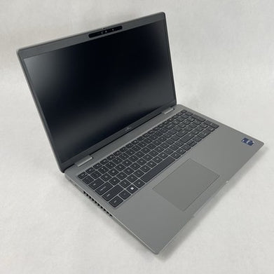 Dell Latitude 5540 15.6" i5-1345U 4.35 GHz 8 GB RAM No SSD/OS/AC - Scratched
