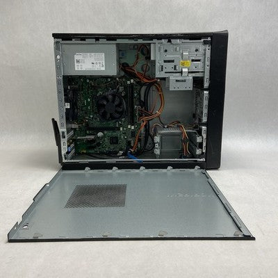 Dell Inspiron 620 MT Intel Core i5-2320 3.3GHz 4GB RAM No HDD No OS