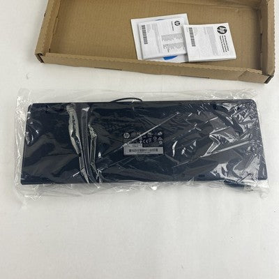 HP KU-0316 Wired Keyboard