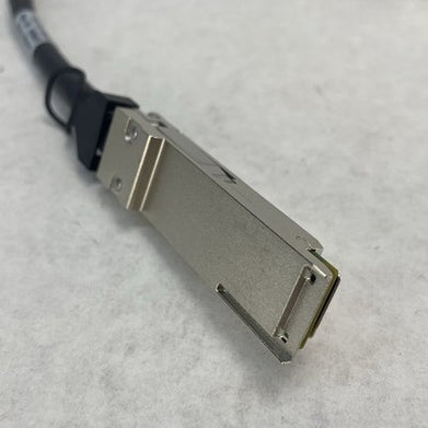 Netapp .5M Daisy Chain Shelf stacking Cable 112-00176 Lot of 4
