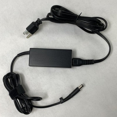HP PPP009A 65W 19.5V 3.33A 7.4mm Tip Barrel Charger AC Adapter (Lot of 10)