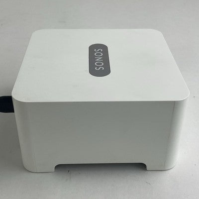 Sonos Connect Tested Working Reset