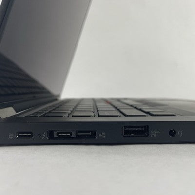 Lenovo ThinkPad L13 Yoga Gen2 13.3" i7-1165G7 2.80GHz 16GB RAM No SSD No OS READ