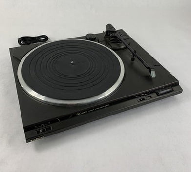 Technics SL-BD25U Turntable - No Cover