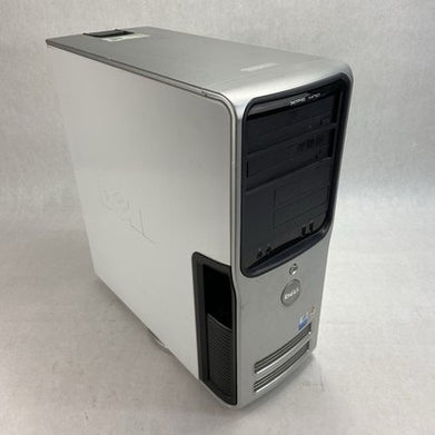 Dell XPS 400 MT Intel Pentium 2.8GHz 4GB RAM No HDD No OS