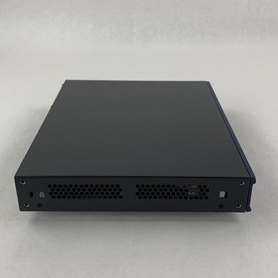 3COM MSR 20-12 Module Router Tested Reset