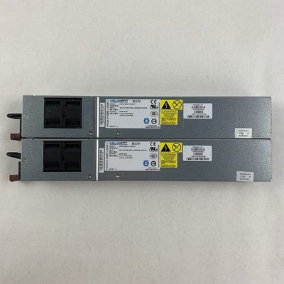 Supermicro PWS-651-1R Hot Swap 650W 1U Server Power Supply Lot of 2x