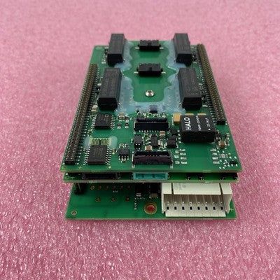 BMU-EVO-4.4-FS02 Battery Management Unit