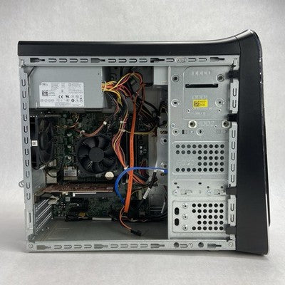Dell XPS 8700 MT Intel Core i5-4440 3.1GHz 8GB RAM No HDD No OS GT 635