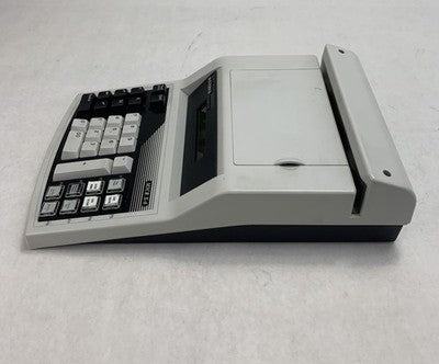 Maverick International MX-600 MICR X-6 Check Encoder - Tested No Ribbon