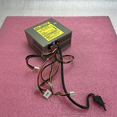 DVE Switiching Power Supply DSP-1514P AT 150W Power Supply