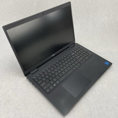 Dell Latitude 3520 15.6" i5-1135G7 2.40 Ghz 8 GB RAM No SSD/OS/AC