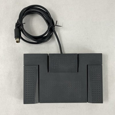 Olympus RS26 Foot Switch N4123