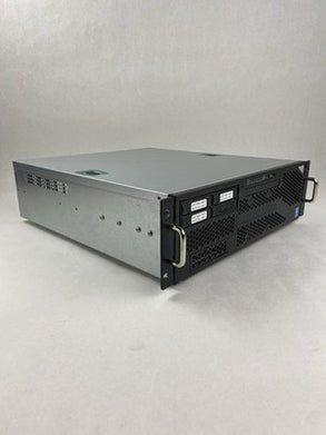 IN WIN R-Series IW-R300-00-00 3U EMACS P2H-5500V 473W