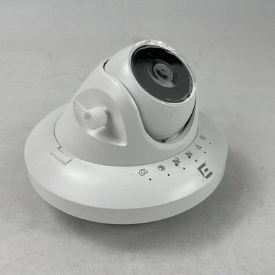 Extreme Networks ws-ap3916ic Access Point w/ Integrated Camera Untested