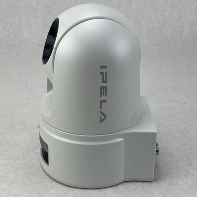 Sony SNC-RZ25N Network Security IP Camera