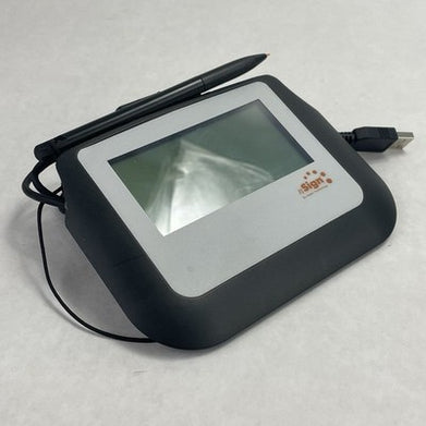 Ambir Technology SP110-RDP Ambir Imagesign Pro 110  Tested