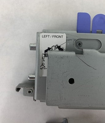 Dell 01R0550 Left and Right Inner and Outer Server Rail Kit