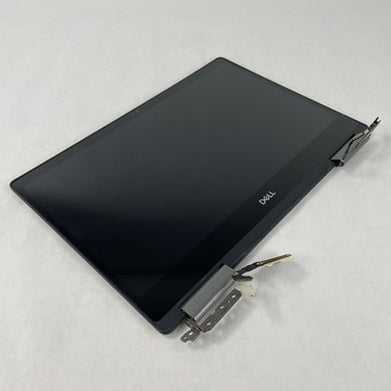 Dell Inspiron 7373 2-in-1 13.3" FHD 1920x1080 Touch Screen Assembly - Tested