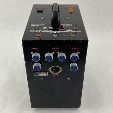 Speedotron 2401A Series-1 Commercial / Industrial 2400 Watt Second Power Supply