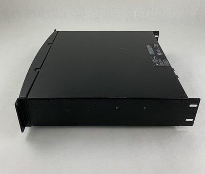 Crown CTs 4200 Four-Channel Rackmount Power Amplifier - Parts or Repair