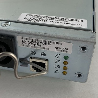 Dell 9T610 118031985 100-240V 1000W Power Supply Power Tested No Batteries