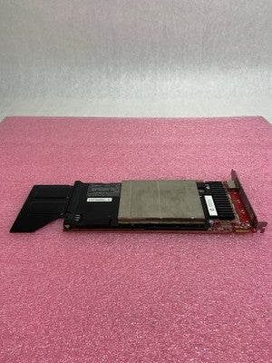AMD FirePro S7000 4GB DDR5 PCIe Graphics Card 1x DP