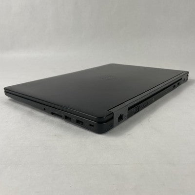 Dell Latitude E5570 15.6" i3-6300U 2.40 GHz 8 GB RAM No SSD No OS No Battery