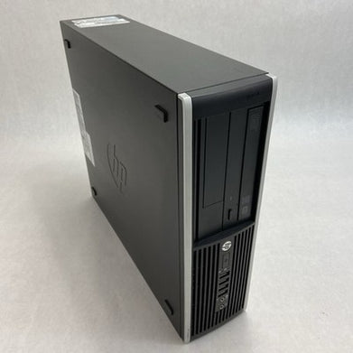 Hp Compaq 6200 Elite SFF Intel Core i5-2400 3.1GHz 4GB RAM No HDD No OS