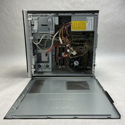 HP Pavilion A6120n MT Intel Core 2 Duo E4400 2GHz 2GB RAM No HDD No OS