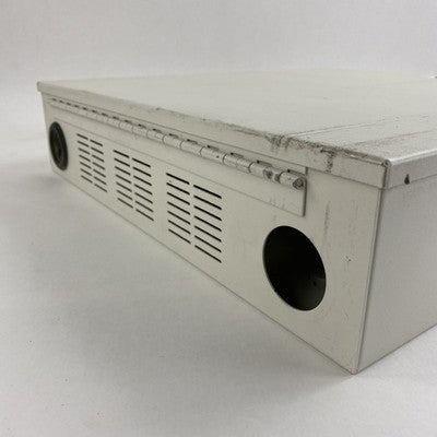 Black Box RM525A-R2 Electric Encloser - No key