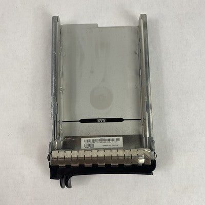SAS CN-0D981C-42940-84J-01HK Hard Drive Tray Lot of 3