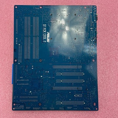 ASUS P5WD2-Premium Motherboard Intel Pentium 4 3.2GHz 512MB RAM w/IO Shield
