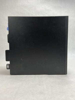 Dell Precision Tower 3420 DT Intel Xeon E3-1270 V5 3.6GHz 8GB RAM No HDD No OS