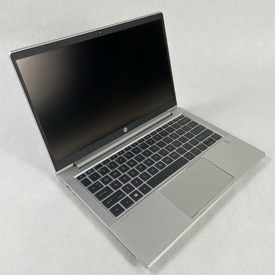 HP ProBook 630 G8 13.3" i7-1165G7 2.80 GHz 8 GB RAM No SSD No OS No AC