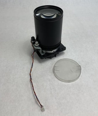 EIKI LC-X986 LCD Projector Lens