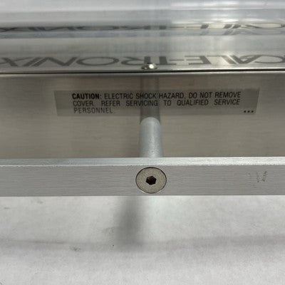 Scale-Tronix 4800 Pediatric Infant Kilos/Pounds Scale For Parts